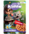 Chunks in turkey gravy for kitten
